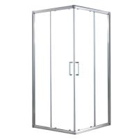 Душевое ограждение  Azario Greenwood  100x100 см AZ-NNE1142 1000