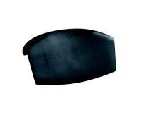 Подголовник для ванны Riho AH 03 Nora black