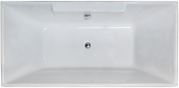 Акриловая ванна Royal Bath Triumph RB665102K 184x87 см