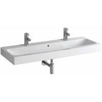 Раковина подвесная Geberit iCon 120 см 124020000