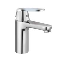 Смеситель для раковины AQUAme Prato AQMP6130, цвет: хром