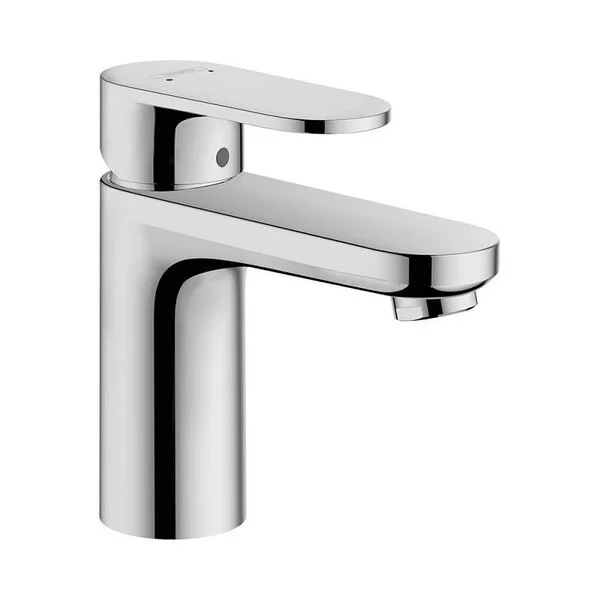 Фото смеситель для раковины hansgrohe vernis blend 71557000