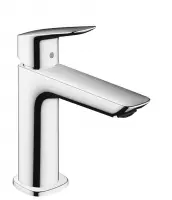 Смеситель для раковины Hansgrohe Logis Fine 71251000