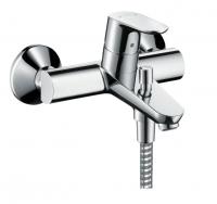 Смеситель для ванны Hansgrohe Focus E2 31940000