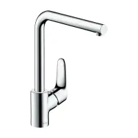 Смеситель для кухонной мойки Hansgrohe Focus 31827000