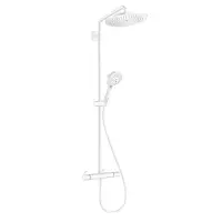 Душевая стойка Hansgrohe Croma Select S 26891700