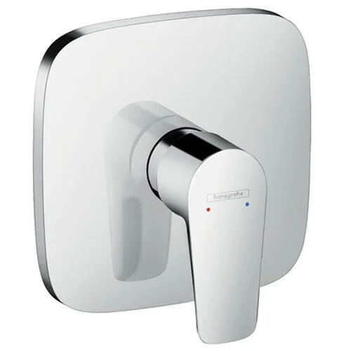 Фото смеситель для душа hansgrohe talis e 71768000