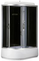 Душевая кабина Loranto 120x80 см CS-66120R G 120*80*215