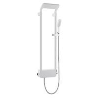 Душевая панель Black&White Seasons W1010 Shine White 1010W0