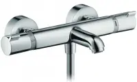 Термостатический смеситель для ванны Hansgrohe Ecostat Comfort 13114000_vstvo