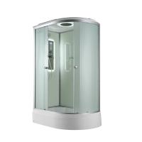 Душевая кабина AvaCan D3012LLED 120x80 см