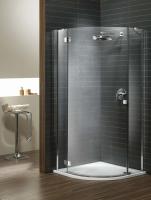 Душевое ограждение Radaway Almatea PDJ L/R 90x90 см 30602-01-05N