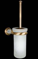Ершик Boheme Murano Luxury Options 10913-CRST-BR