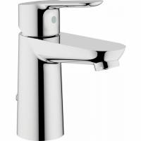 Смеситель для раковины Grohe BauEdge 23329000