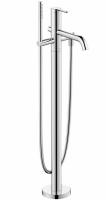 Напольный смеситель для ванны Duravit C.1 C15250000010