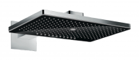 Верхний душ с держателем Hansgrohe Rainmaker Select 460 3jet 24007600