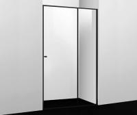 Душевая дверь WasserKRAFT Dill 120 см 61S05