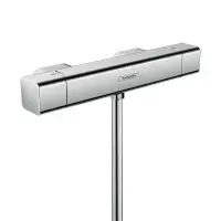 Термостатический смеситель для душа Hansgrohe Ecostat E 15773000