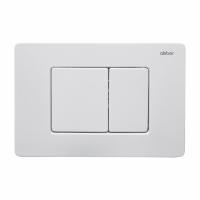 Клавиша смыва Abber AC0120MW