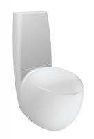 Унитаз-компакт Laufen Alessi One 8.2297.6.400.000.1