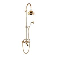 Душевая стойка Webert Ottocento OT721208065
