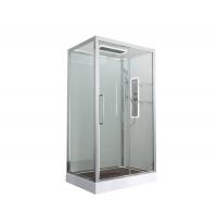 Душевая кабина AvaCan Z2912LED 120x90 см