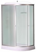 Душевая кабина Loranto 120x80 см CS-66121L F 120