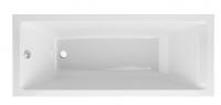 Акриловая ванна AM.PM Gem 170x70 см W93A-170-070W-A