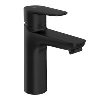 Смесители для раковины VitrA Flow Soft A4300936EXP цвет черный