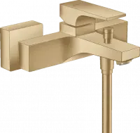 Смеситель для ванны Hansgrohe Metropol 32540140