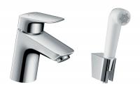 Смеситель для раковины Hansgrohe Logis 71290000