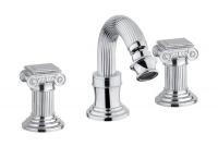 Смеситель для биде Cezares OLIMP-BBS2-01-O