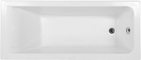 Акриловая ванна Aquanet Bright 170x70 см 00267791