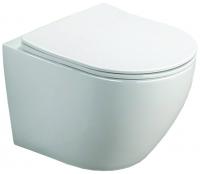 Унитаз подвесной Azario Grado AZ-0046 SP