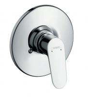 Встраиваемый смеситель для душа Hansgrohe Focus E2 31967000