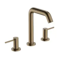 Смеситель для раковины Hansgrohe Tecturis S 73330140