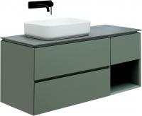 Тумба под раковину Allen Brau Infinity 120 см 1.21005.CGM