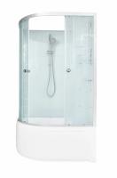 Душевая кабина DTO 110x80 см EM4511RNGM