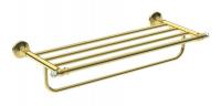 Полка для полотенец Art&Max Antic Crystal AM-2622SJ-Do