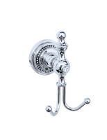 Крючок двойной Boheme Brillante 10435
