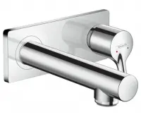Смеситель для раковины Hansgrohe Talis S 72110000
