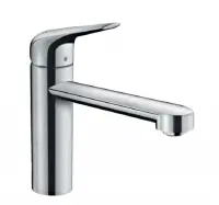 Смеситель для кухонной мойки Hansgrohe Focus 71806000