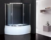 Шторка Royal Bath Alpine RB150ALP-C-CH