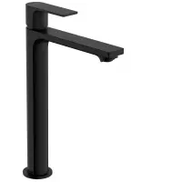 Смеситель для раковины Hansgrohe Rebris E 72591670