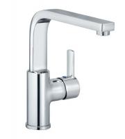 Смеситель для раковины Kludi Zenta 420260575