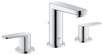 Смеситель для раковины Grohe Europlus 20301000