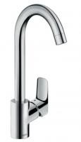 Смеситель для кухни Hansgrohe Logis 71835000