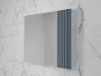 Зеркальный шкаф Style Line Стокгольм 70 см ЛС-00002323