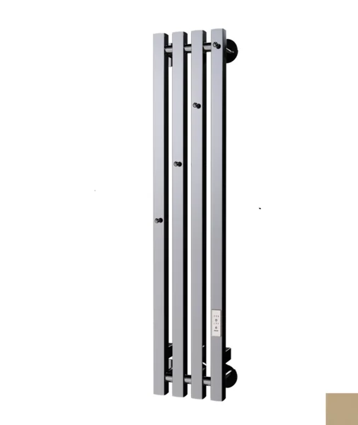 Фото электрический полотенцесушитель indigo style 3 pro 90/18 lspre90-18mkgdrt
