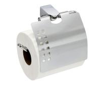 Держатель для туалетной бумаги WasserKraft Kammel K-8325